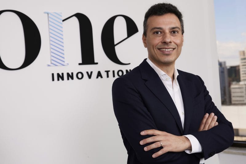 Paulo Petrin, vice-presidente da empresa, diz que há uma demanda crescente por compactos bem localizados na capital paulista