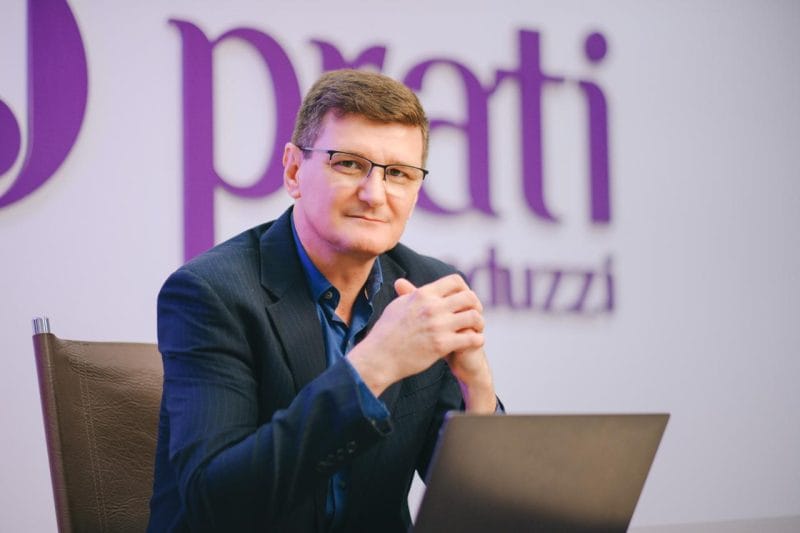 Canabidiol em comprimido é lançado no País e marca plano inédito da Prati-Donaduzzi 2 | Brazil Economy Segundo o CEO da Prati-Donaduzzi, Eder Maffissoni, a decisão de desenvolver o canabidiol em comprimidos foi estratégica e alinhada ao caráter inovador do projeto
