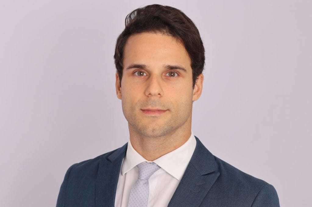 Reimão: "Os nossos dados estão vulneráveis e podem ser submetidos ao governo americano por meio das Big Techs"