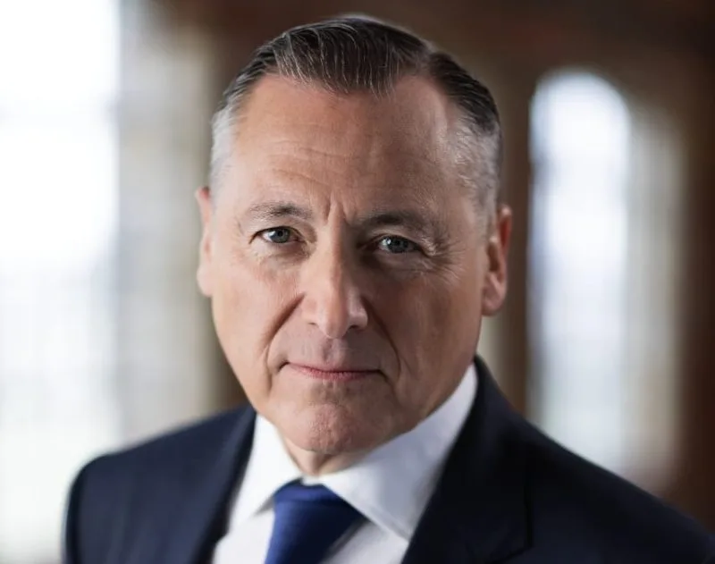 Rezolve AI adquire a Smartpay para impulsionar pagamentos com ativos digitais 2 | Brazil Economy Daniel Wagner, CEO da Rezolve AI. diz que agora entrega uma forma rápida, simples e sem taxas para aceitar pagamentos em cripto