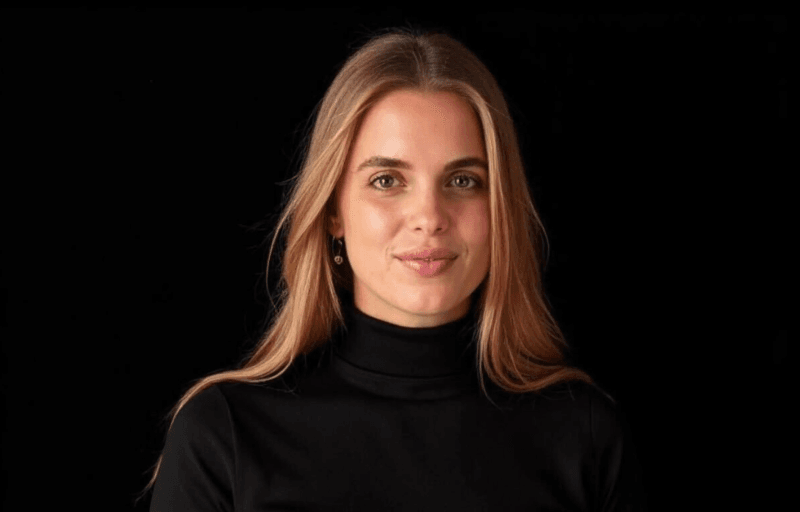 Após sucesso em 2024, Conduit defende a regulamentação de stablecoins 2 | Brazil Economy Sofia Düesberg, General Manager da Conduit no Brasil: defensora da regulamentação de stablecoins no país