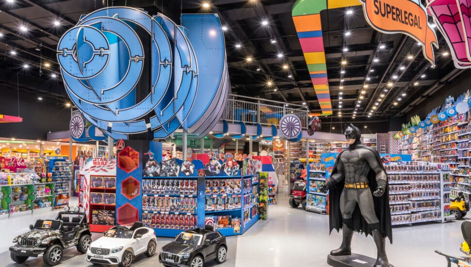 O Sudeste deve alavancar o setor, concentrando mais de 60% das compras online