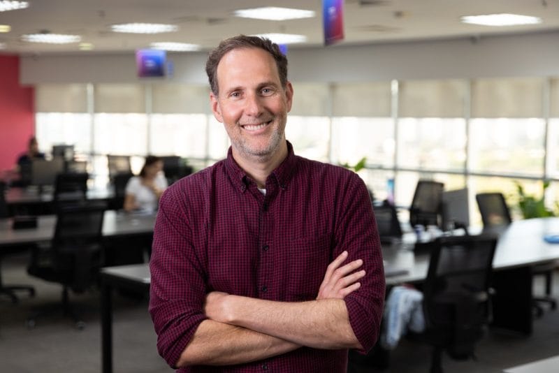 Unico registra recorde e cresce 110% em volume de autenticações de identidade 7 | Brazil Economy Guilherme Ribenboim, head da Unico Brasil, diz que os volumes são fruto do investimento contínuo em inovação