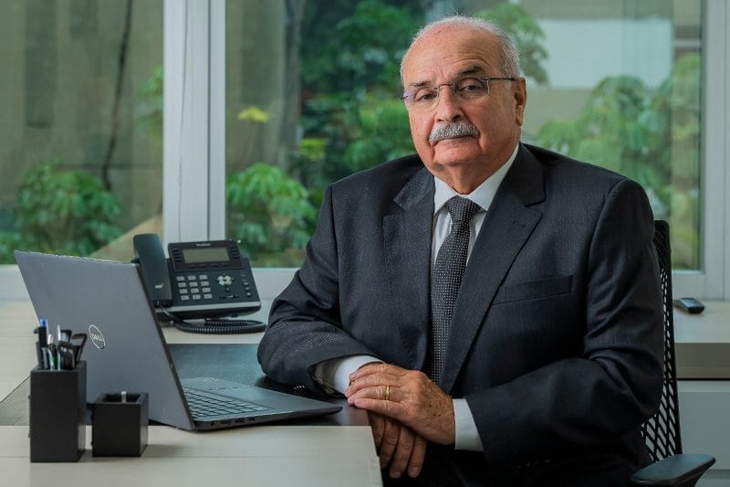 O médico cooperado é a essência do nosso modelo e protagonista da saúde no Brasil 5 | Brazil Economy Omar Abujamra Junior: "Capilaridade só é possível porque o cooperativismo fixa médicos em diferentes regiões"
