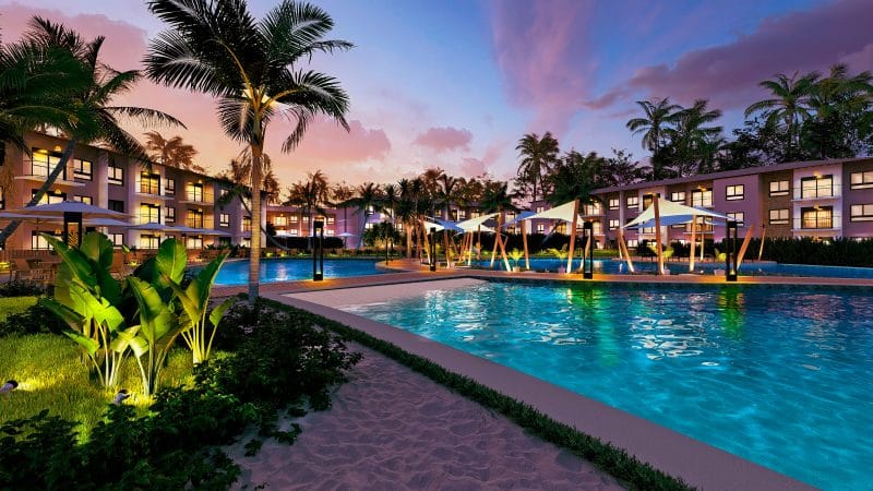 VCA Construtora leva para a América Latina o segredo da hospitalidade do Sertão baiano 2 | Brazil Economy Inspirada na ideia de acolhimento e conexão, a Axêgu propõe um modelo de segunda moradia integrada