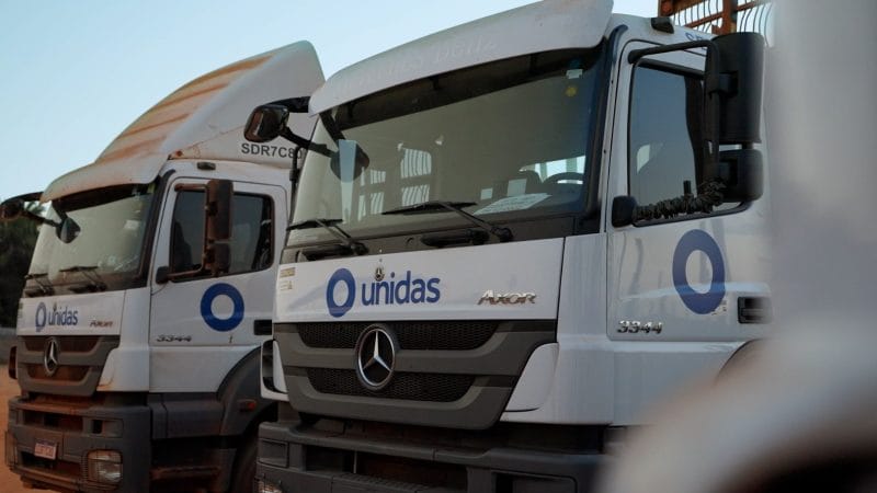 Juros altos? Unidas Pesados vê oportunidade para crescer diante de economia desafiadora 10 | Brazil Economy Unidas Pesados registra receita líquida de R$ 263 milhões no segundo trimestre