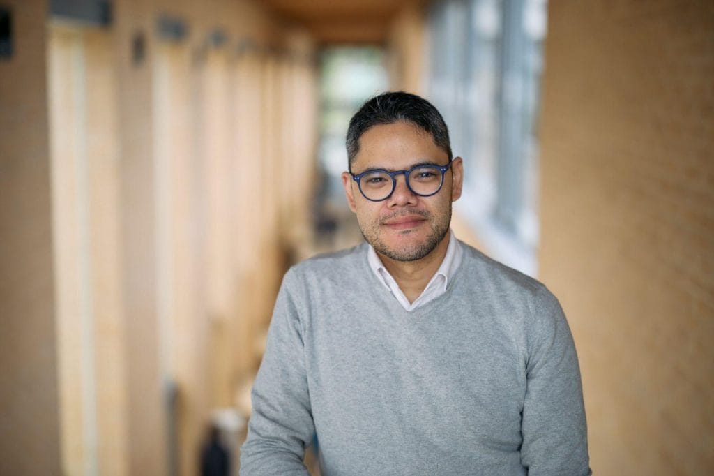 Marcel Fukayama, membro do Comitê Executivo do RegeneraRS: iniciativa pode acumular R$ 409 milhões