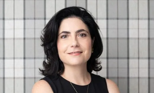 Júlia Botelho, CEO e sócia-fundadora da matchpoint