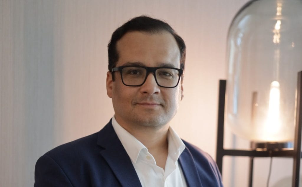 O inconsciente algorítimico: Algospeak e o desejo de dizer o que não pode ser dito 1 | Brazil Economy Daniel Marques, presidente da AB2L (Associação Brasileira de Lawtechs e Legaltechs)