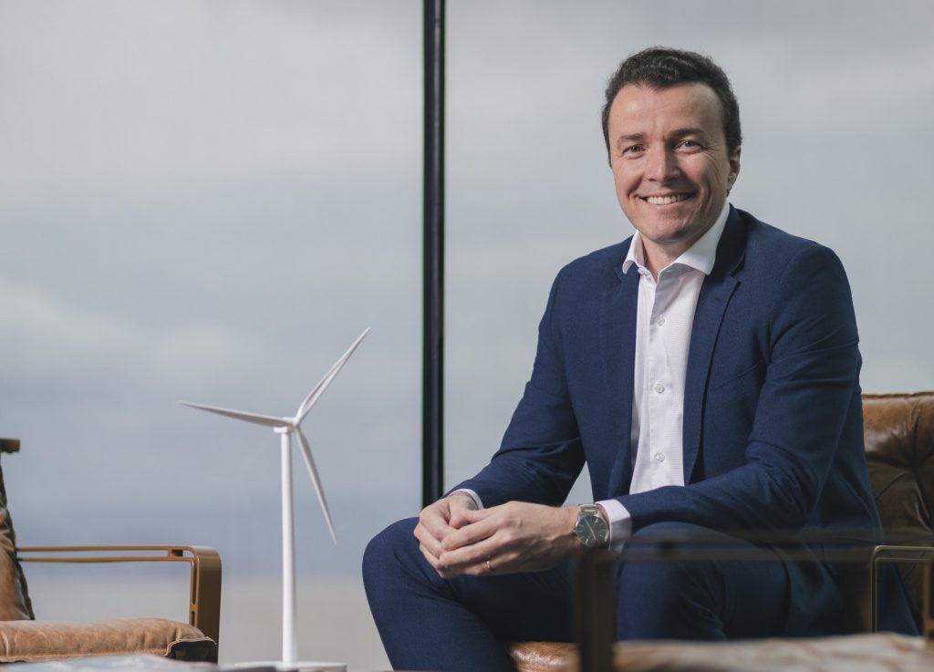 Como a expansão dos datacenters redefine o futuro energético e industrial do Brasil 1 | Brazil Economy Gabriel Mann é diretor de regulação, estratégia e comunicação da Engie Brasil