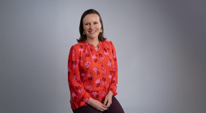 Água e saneamento estão no centro dos investimentos (e dos debates) climáticos 2 | Brazil Economy Ana Patricia Muñoz é do conselho da Sanitation and Water For All e diretora da International Budget Partnership