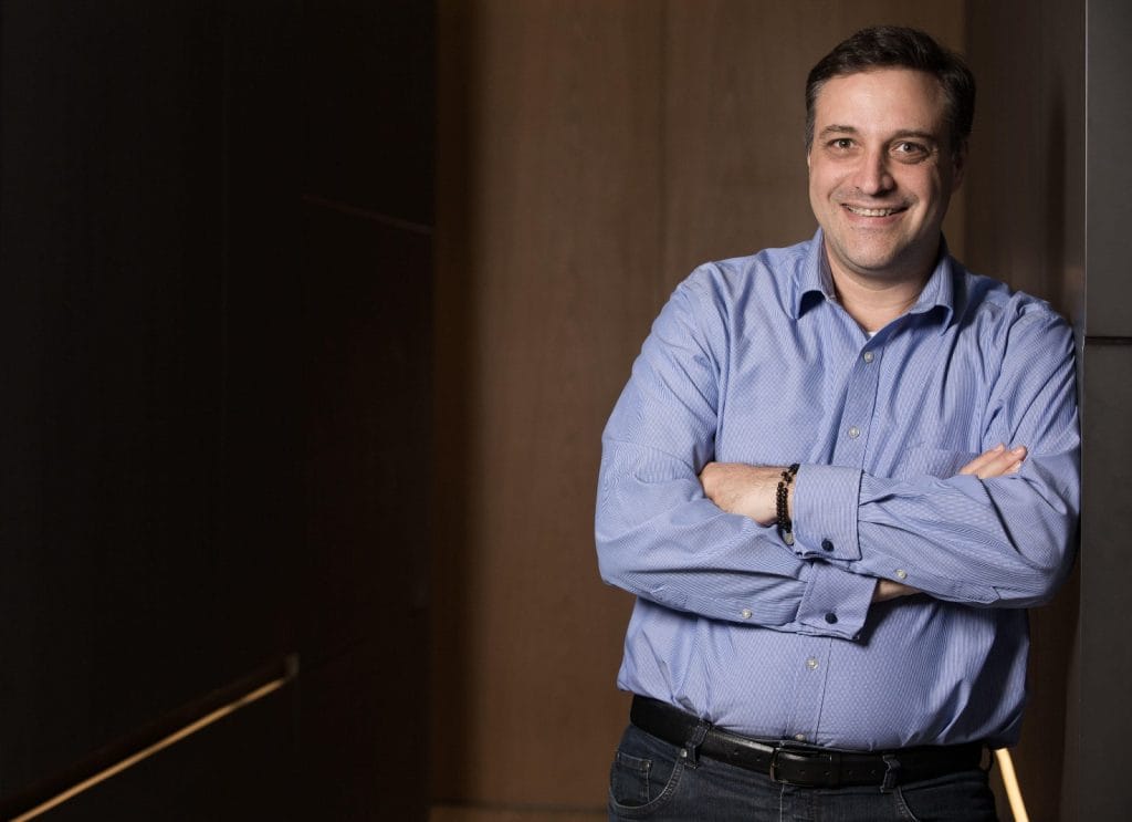 Visa entra no ‘trilho voucher’ para encarar VR, Ticket e Pluxee em mercado de R$ 150 bi 1 | Brazil Economy Alessandro Rabelo, diretor-executivo de Soluções da Visa do Brasil