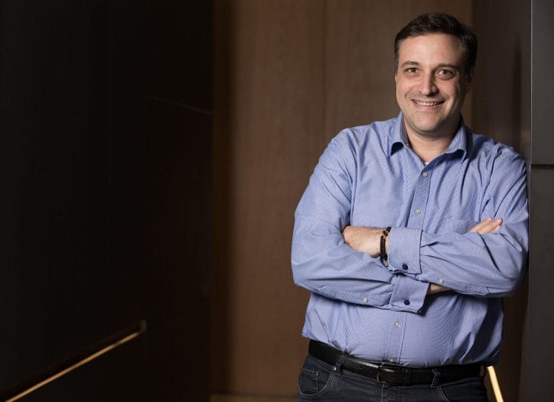 Visa entra no ‘trilho voucher’ para encarar VR, Ticket e Pluxee em mercado de R$ 150 bi 3 | Brazil Economy Alessandro Rabelo, diretor-executivo de Soluções da Visa do Brasil