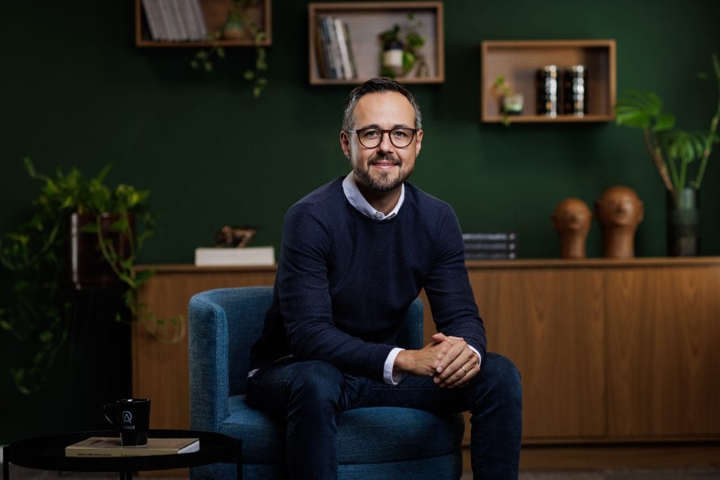 "O Brasil não é relevante para os EUA. Nem vira notícia", garante estrategista da Avenue 1 | Brazil Economy William Castro Alves, estrategista-chefe da Avenue: preocupação com a inflação de serviços nos EUA