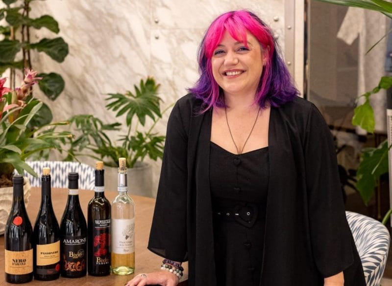 O prazer de degustar vinhos que combinam história, técnica apurada e inovação 2 | Brazil Economy À frente da empresa está Elisa Bixio, neta de Ottavio e representante da terceira geração da família