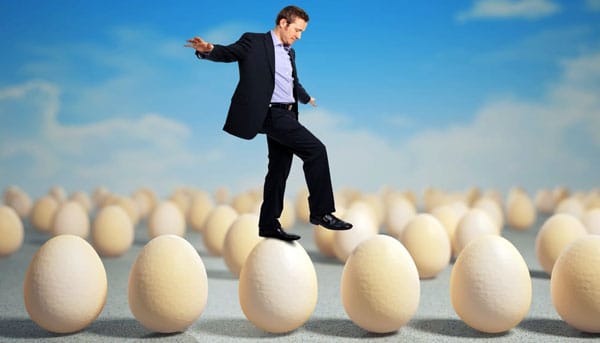 Sem payroll à vista, shutdown embaralha Fed e faz mercado pisar em ovos 9 | Brazil Economy cautelaeovos | Brazil Economy