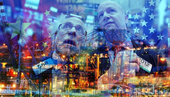 Mercado se ilude com proteção do Fed na guerra comercial 5 | Brazil Economy cautelaesperanca | Brazil Economy