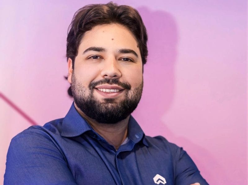 E-commerce deve crescer entre 9% e 12% no Dia das Crianças deste ano 2 | Brazil Economy Diogo Olher, cofundador da Social Digital Commerce: expectativa é que os cinco dias que antecedem a data concentrem os maiores picos de vendas em 2025