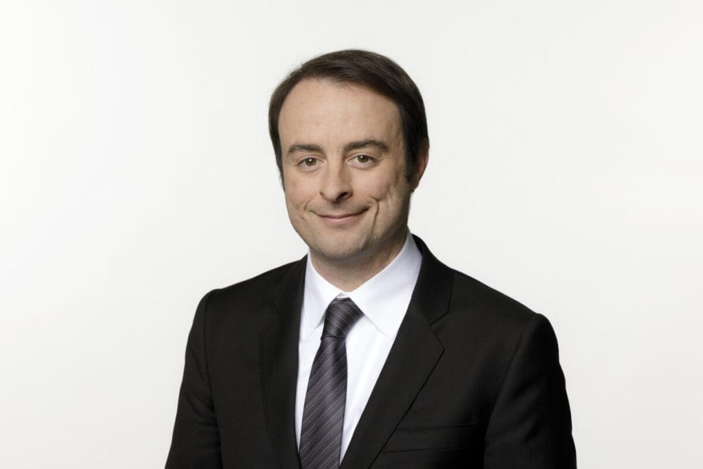 "Fake news impedem empresas de apoiar o acordo UE-Mercosul", diz Alexander Kulitz 1 | Brazil Economy Alexander Kulitz, político e executivo alemão: preocupações sobre o futuro da União Europeia