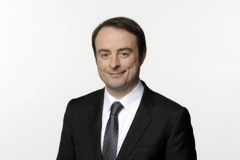 “Fake news impedem empresas de apoiar o acordo UE-Mercosul”, diz Alexander Kulitz Alexander Kulitz, político e executivo alemão: preocupações sobre o futuro da União Europeia