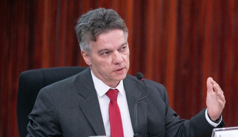Democracia em xeque: instituto usa tecnologia para enfrentar desinformação 2 | Brazil Economy Fabiano Garrido: “O instituto aposta em tecnologia e pesquisa multidisciplinar para mapear redes de desinformação e fortalecer a resiliência democrática”