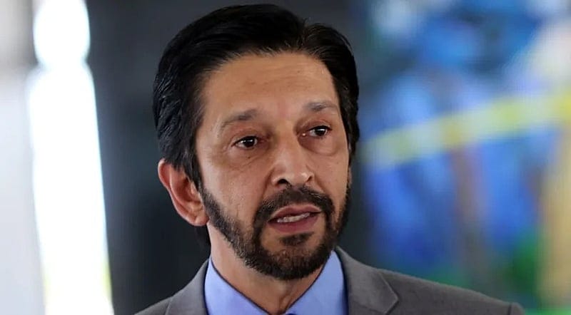 Vídeo: “São Paulo está liderando o processo de concessões e PPPs no País”, afirma Nunes 12 | Brazil Economy Ricardo Nunes, prefeito de São Paulo: para ele, críticas do PSOL na Câmara não são construtivas