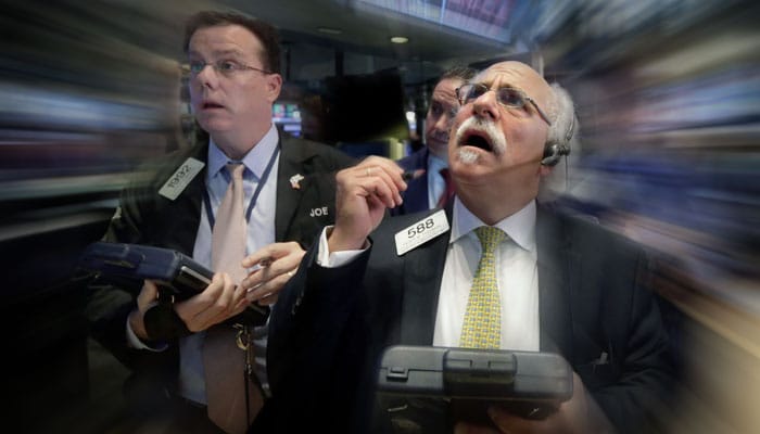 Baratas aterrorizam Wall Street e espalham medo nos mercados 17 | Brazil Economy panicoglobal | Brazil Economy