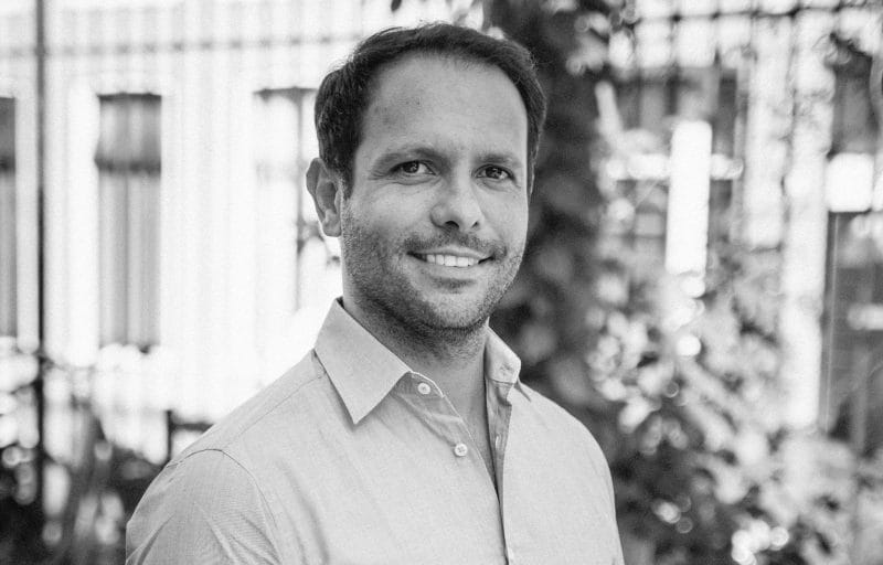 Consultoria portuguesa C-More dobra a aposta no País e foca na sustentabilidade 14 | Brazil Economy André Veneziani diz que a entrada no Brasil ocorre em um momento em que as empresas estão pressionadas