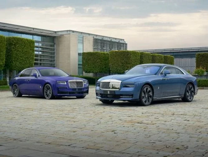 Velozes e eletrificados: Conheça 10 dos veículos mais luxuoso do mundo 8 | Brazil Economy spectre | Brazil Economy