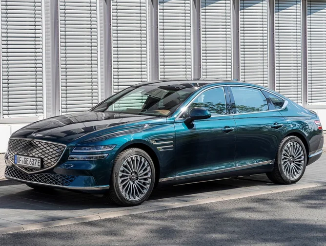 Velozes e eletrificados: Conheça 10 dos veículos mais luxuoso do mundo 2 | Brazil Economy top 10 genesys | Brazil Economy