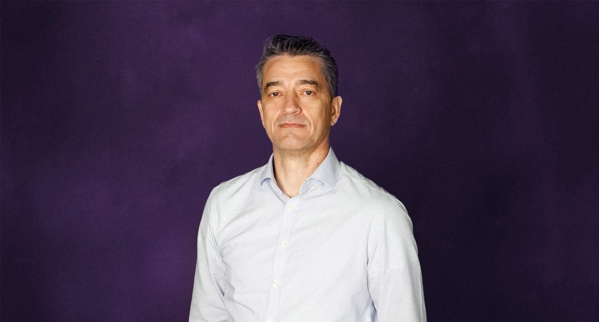 Dimitrius Oliveira: "A IA deixou de ser ameaça de curto prazo para virar alavanca de transformação"