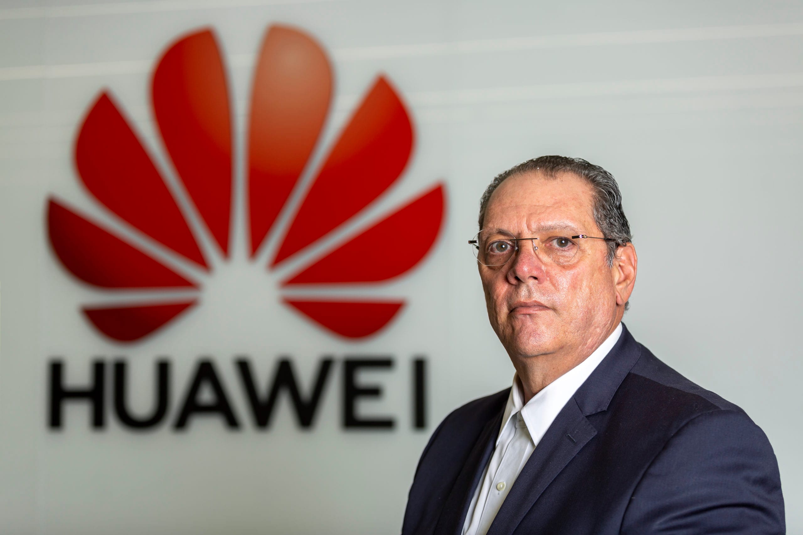 Atilio Rulli, VP da Huawei: companhia pretende investir em energia fotovoltaica e data centers no Brasil