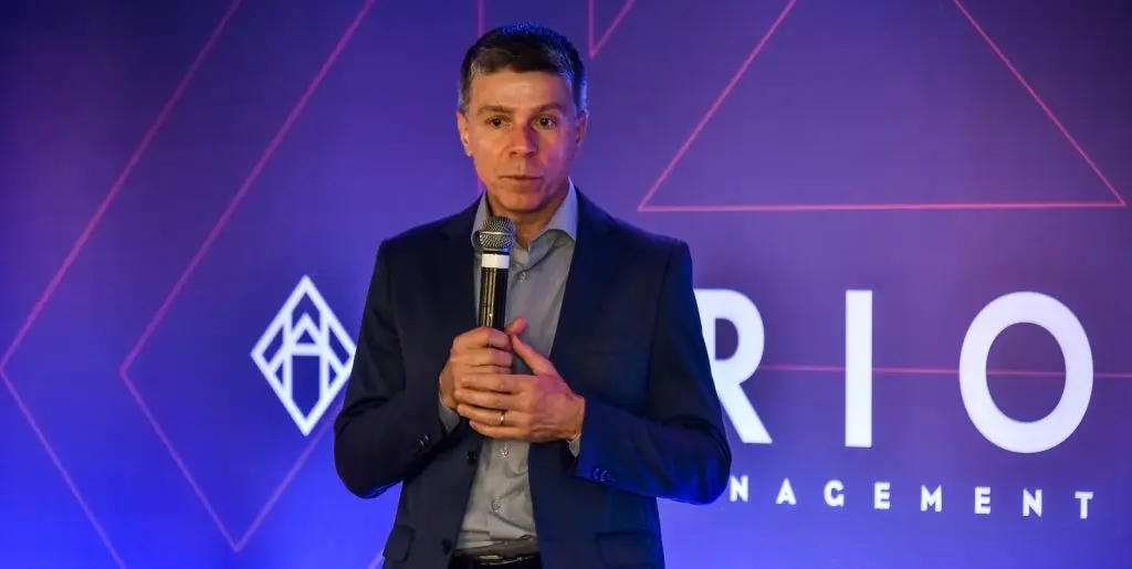 Hotéis administrados pela Atrio atingem o recorde de R$ 1 bilhão em receita no ano 1 | Brazil Economy Beto Caputo, CEO da Atrio, afirma que o avanço financeiro está diretamente ligado ao plano de desenvolvimento