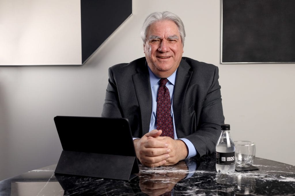 Raul Corrêa da Silva, fundador, chairman e CEO, decidiu ampliar sua estrutura para 28 escritórios em todo o País