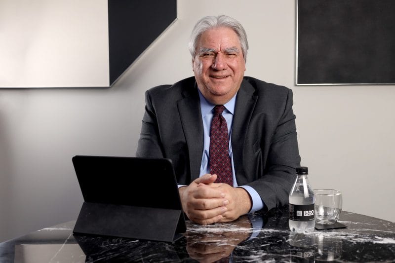 Raul Corrêa da Silva, fundador, chairman e CEO, decidiu ampliar sua estrutura para 28 escritórios em todo o País