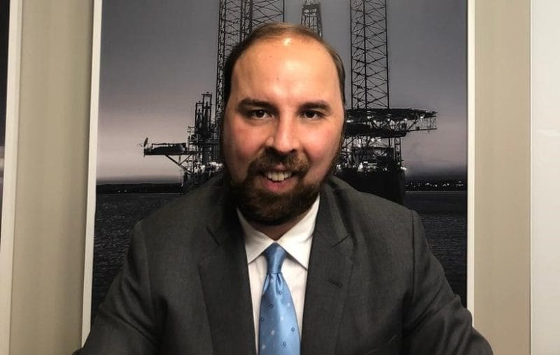 Bruno Pascon, cofundador e sócio da CBIE: É a hora de unir setores de agronegócio e energia