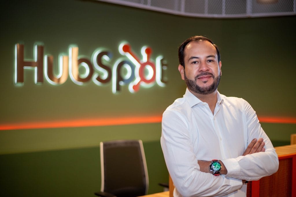 Ex-Google e IBM, chefão da HubSpot vê brasileiro mais sofisticado para tecnologias 1 | Brazil Economy Camilo Clavijo, VP da HubSpot: Brasil vem criando tendências para a tecnologia global
