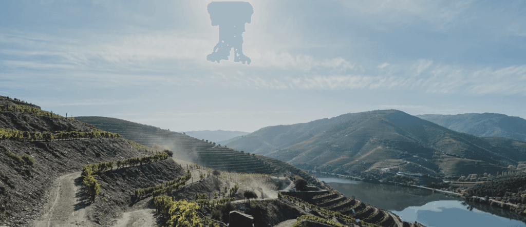 Como a visão empresarial de Rubens Menin se traduz em excelência no Douro 1 | Brazil Economy A paisagem do Rio Douro, em Portugal, reconhecida como Patrimônio Mundial pela Unesco, que encantou o empresário de Minas Gerais