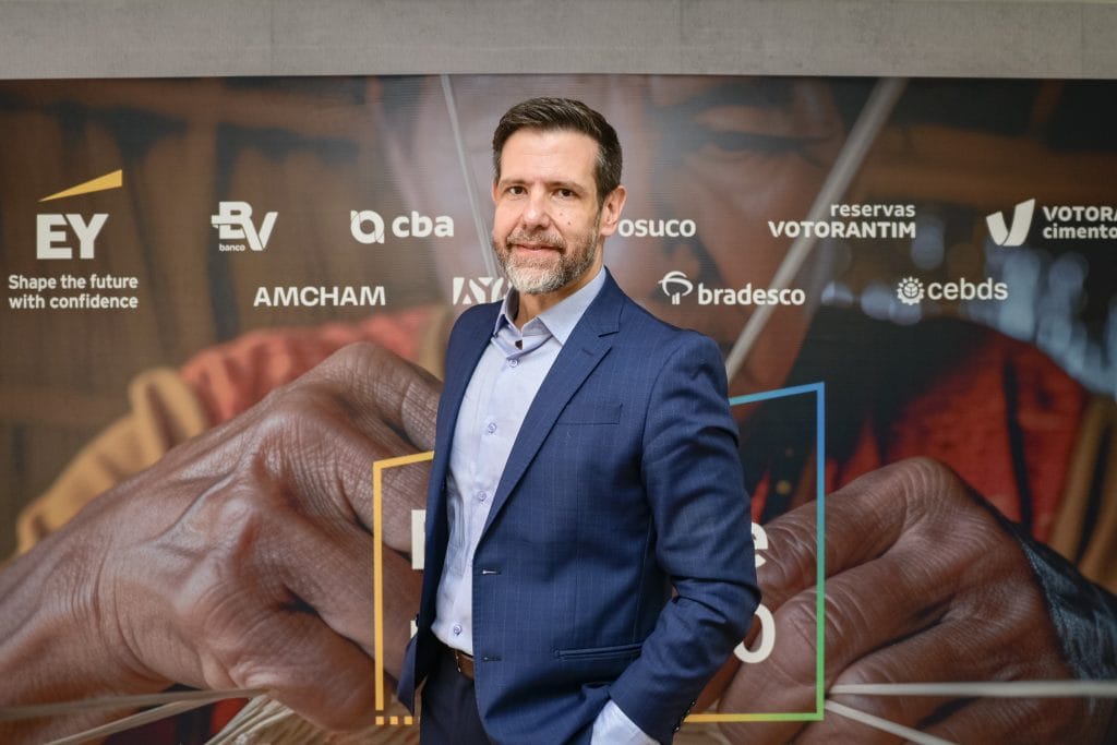 A nova diplomacia global do clima: natureza no centro de todas as estratégias 1 | Brazil Economy Ricardo Assumpção, sócio-líder de Sustentabilidade e CSO para América Latina da EY