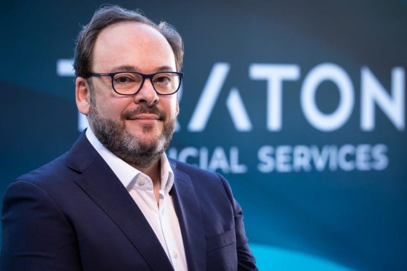 Eduardo Portas: "Quando a nossa matéria-prima, que é o dinheiro, encarece, o preço precisa ser repassado"