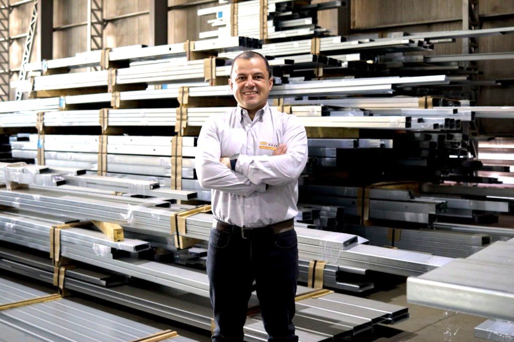 "A construção civil está diante da oportunidade de ser protagonista de uma nova agenda de desenvolvimento"