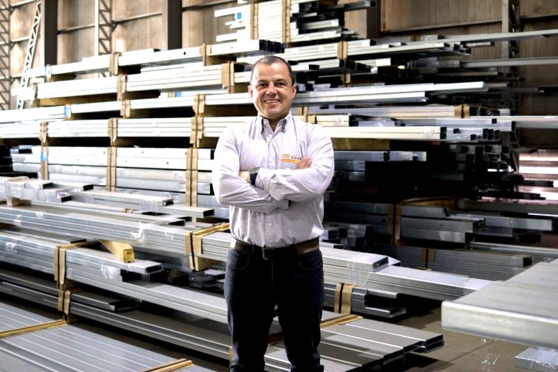 "A construção civil está diante da oportunidade de ser protagonista de uma nova agenda de desenvolvimento"