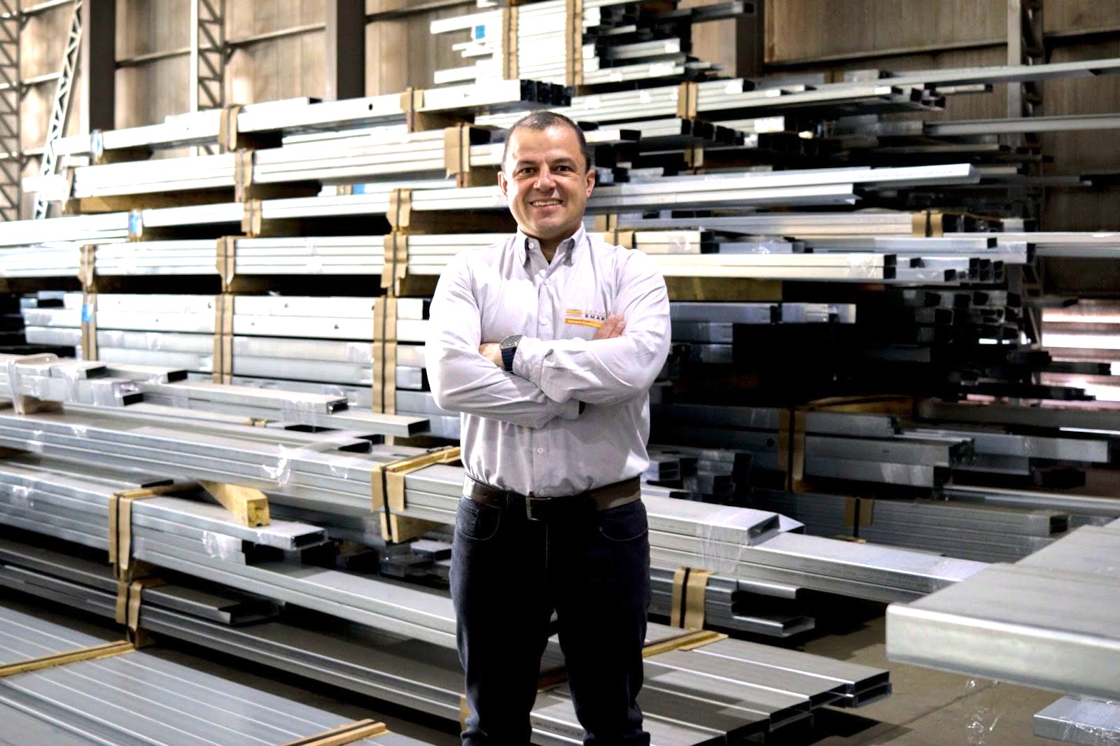 "A construção civil está diante da oportunidade de ser protagonista de uma nova agenda de desenvolvimento"