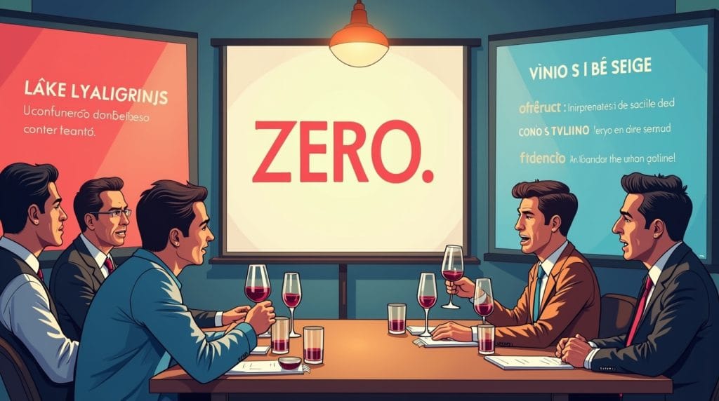 A guerra do álcool: os bastidores do embate global entre saúde, cultura e negócios 1 | Brazil Economy De um lado, o lobby antiálcool. De outro, o lobby do vinho, que tenta se diferenciar das demais bebidas