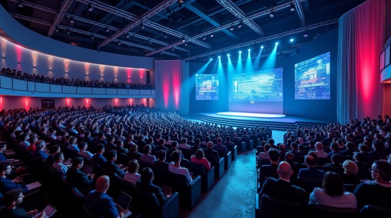 O crescimento acompanha a própria evolução do setor: desde 2019, mais de 30 mil pessoas já passaram pelas edições anteriores