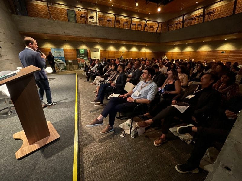 Cannabis Connection 2025 aconteceu esta semana e reuniu especialistas para debater a produção no Brasil