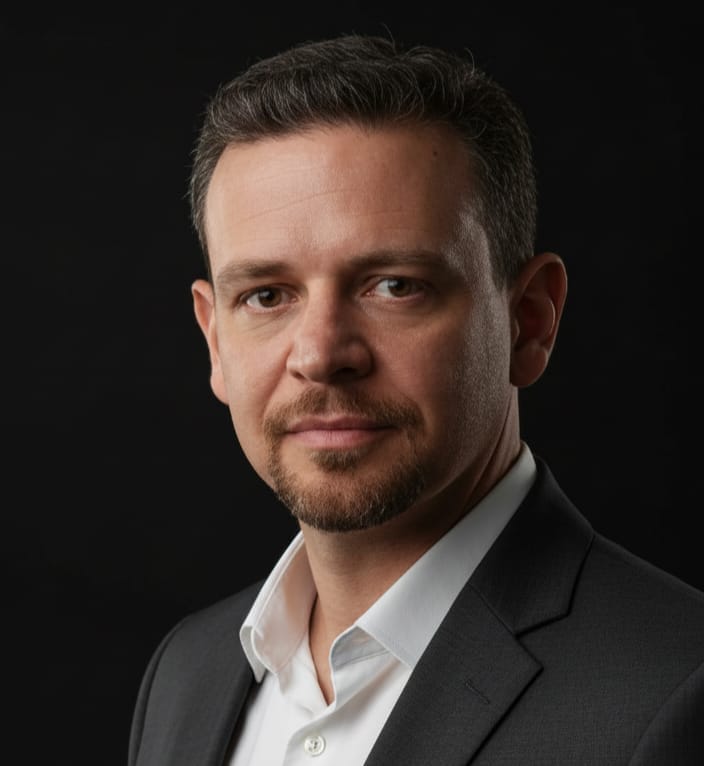 91% das empresas consideram IA Híbrida como altamente valiosa, diz Cloudera 1 | Brazil Economy Cesar Gomes, VP da Cloudera no Brasil: IA Híbrida já é questão de estratégia para as companhias