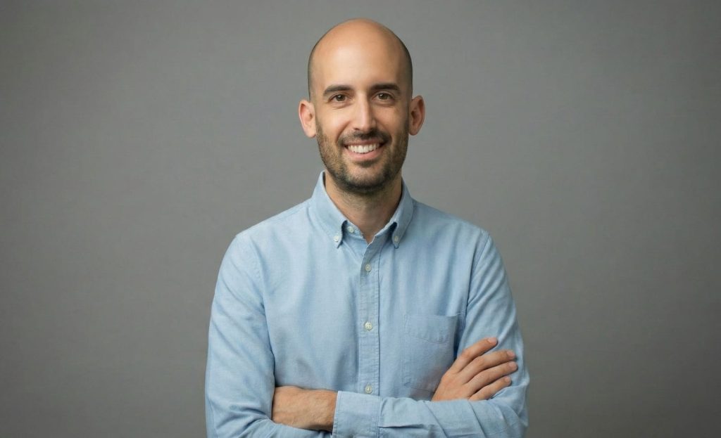 Daniel Topper, CEO da Primelis no Brasil: objetivo é subir a barra do marketing praticado no Brasil