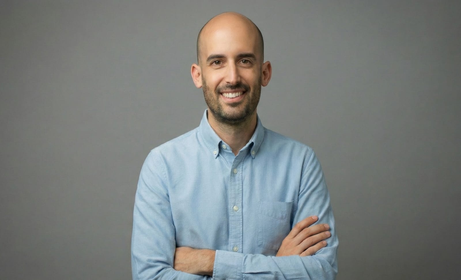 Daniel Topper, CEO da Primelis no Brasil: objetivo é subir a barra do marketing praticado no Brasil