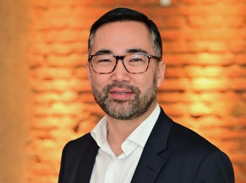 Adriano Rishi, CEO da Cummins Brasil: R$ 50 milhões em pesquisa no País só em 2025